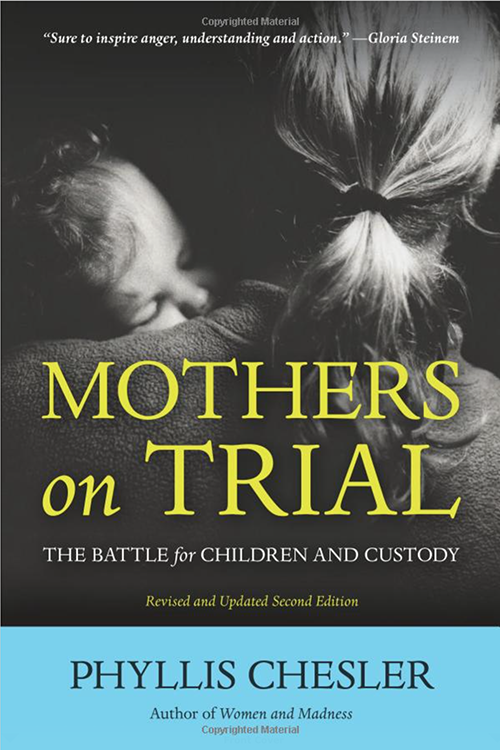 Mothers on Trial