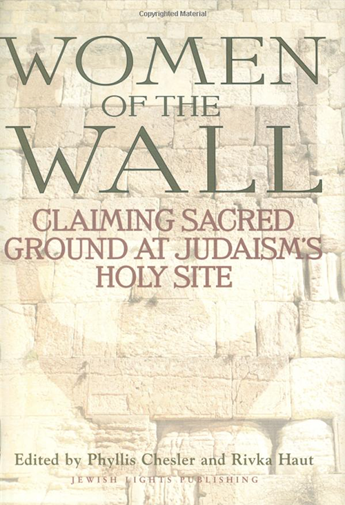 Women of the wall